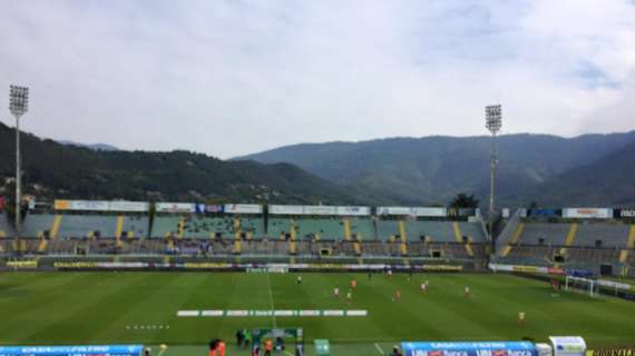 Brescia-Perugia 2-1: tabellino e principali azioni della gara