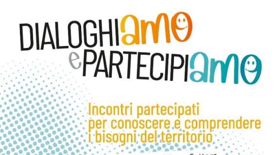 “Dialoghiamo e Partecipiamo: il volontariato si confronta": appuntamento il 13 marzo a Castiglione del Lago