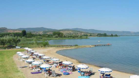 Ancora situazione di disagio per il caldo a Perugia e dintorni: domani e domenica si arriverà a 34 gradi