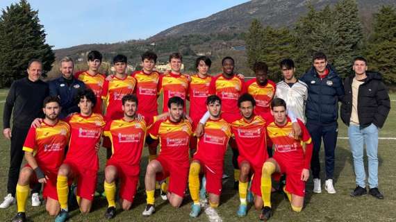 La prima squadra della Don Bosco vince all'esordio contro la Taulantet