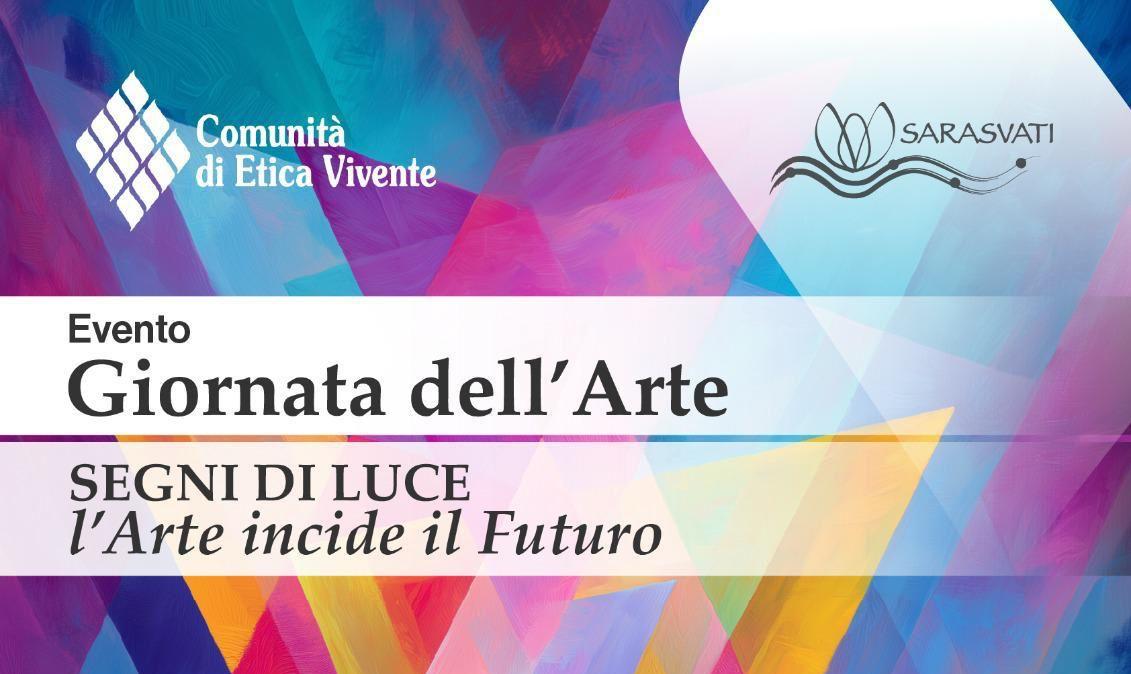 Lunedì a Città della Pieve c'è "Segni di Luce - LArte incide il futuro"