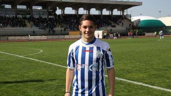 Ufficiale un nuovo attaccante al Perugia: nato in Germania, arriva a titolo definitivo dal Palermo