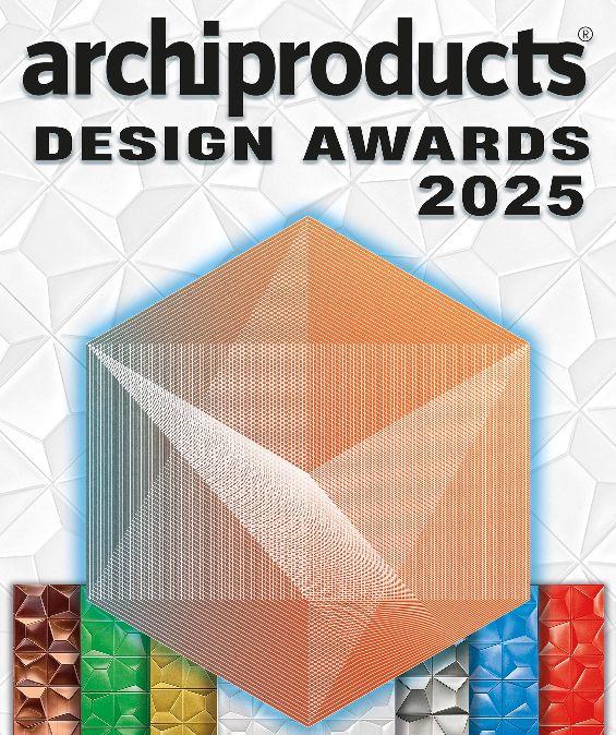 Un orgoglio per l'Umbria: va alla Elcom System l'Archiproducts Design Award 2025