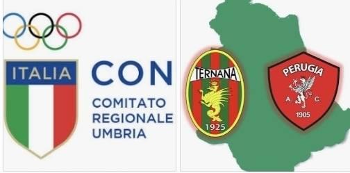 Tra Ternana, Perugia e Coni... "Che brutto momento per le massime rappresentanze sportive in Umbria"