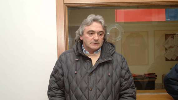 Il calcio in lutto per l'improvvisa morte a 58 anni dell'ex grifone Tiziano Manfrin
