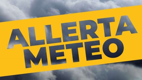 Allerta meteo in Umbria! Disposta anche la chiusura di alcune scuole