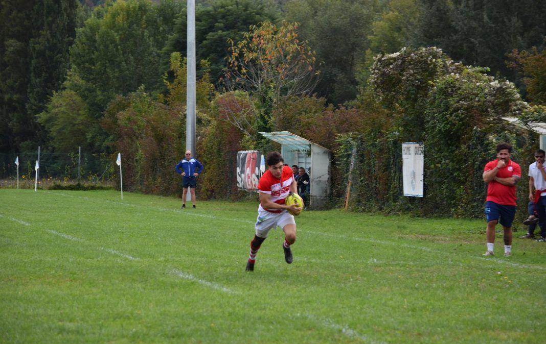 Il Rugby Perugia chiude il 2025 con la sfida di campionato in trasferta a Livorno