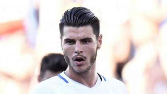 Il Perugia ha scelto il nuovo centrocampista con esperienza di Serie B: arriva dall'Atalanta 