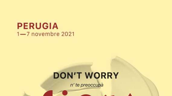 Questa la nuova immagine per lanciare della Fiera dei Morti di Perugia