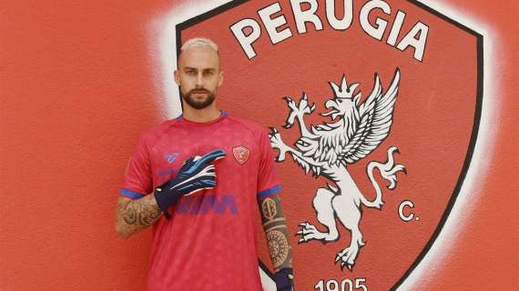 Ufficiale: Furlan è un nuovo giocatore del Perugia!