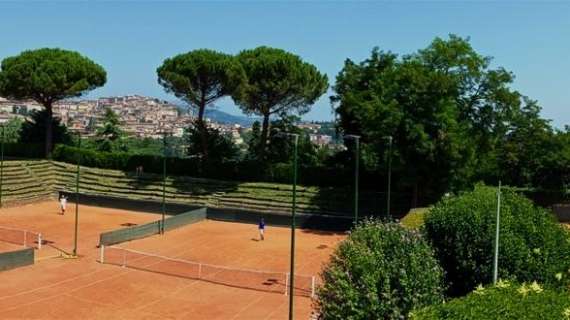 Tornano gli internazionali di tennis "Città di Perugia": sarà la quarta edizione