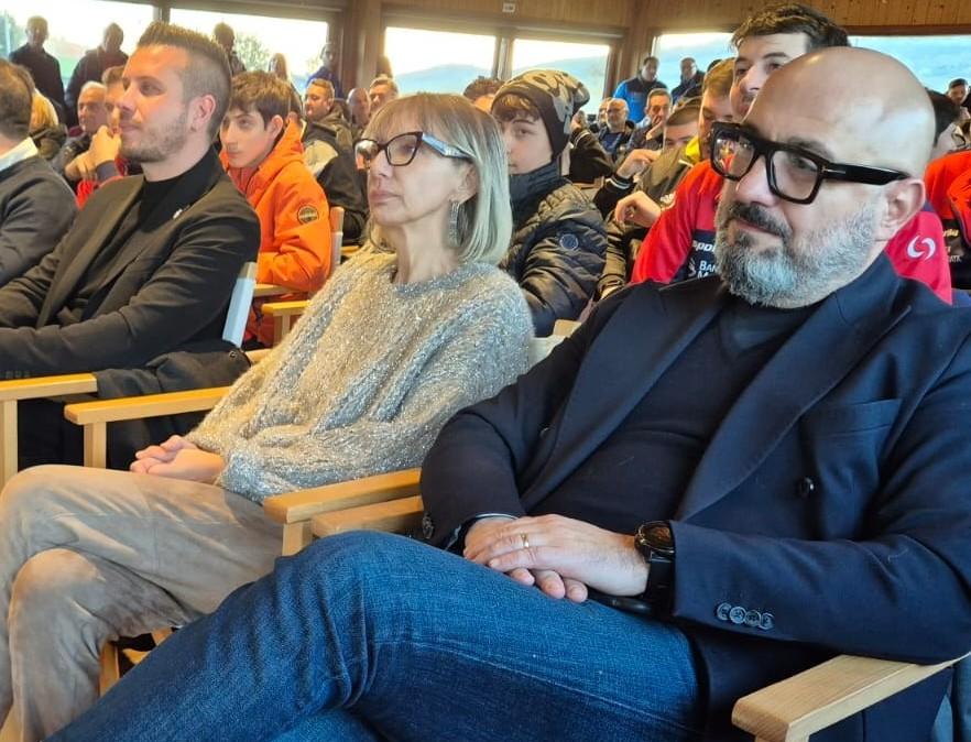 Il campionato del Dipartimento calcio paraolimpico sperimentale della Figc è un progetto fantastico