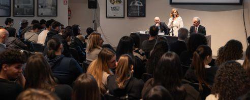  "Il Quotidiano in Classe": successo per l’iniziativa sostenuta dalla Fondazione Cassa di Risparmio di Foligno 