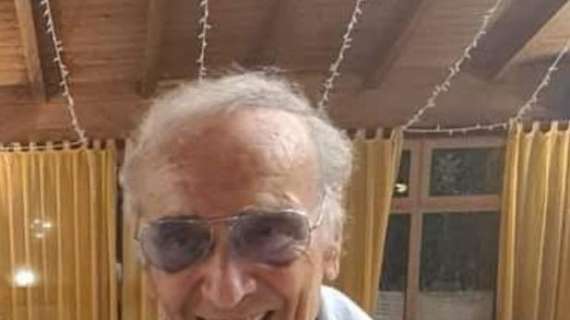 Il lutto dell'Ussi Umbria per la scomparsa di Vincenzo Giovi