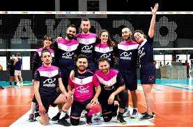 Torna a Perugia il torneo nazionale di "Volley Omphalos LGBTI": 24 le squadre iscritte