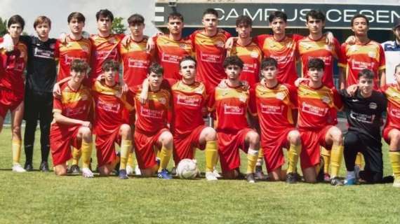 La Don Bosco Perugia è pronta a ripartire per la nuova stagione di calcio giovanile 