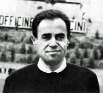 A Perugia torna il "Memorial Lino Spagnoli": la corsa podistica il 14 settembre