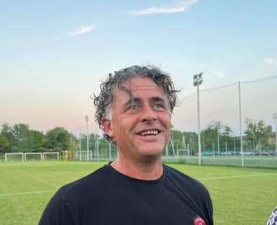 L'ex grifone Francesco Baldini sarà il nuovo allenatore del Lecco
