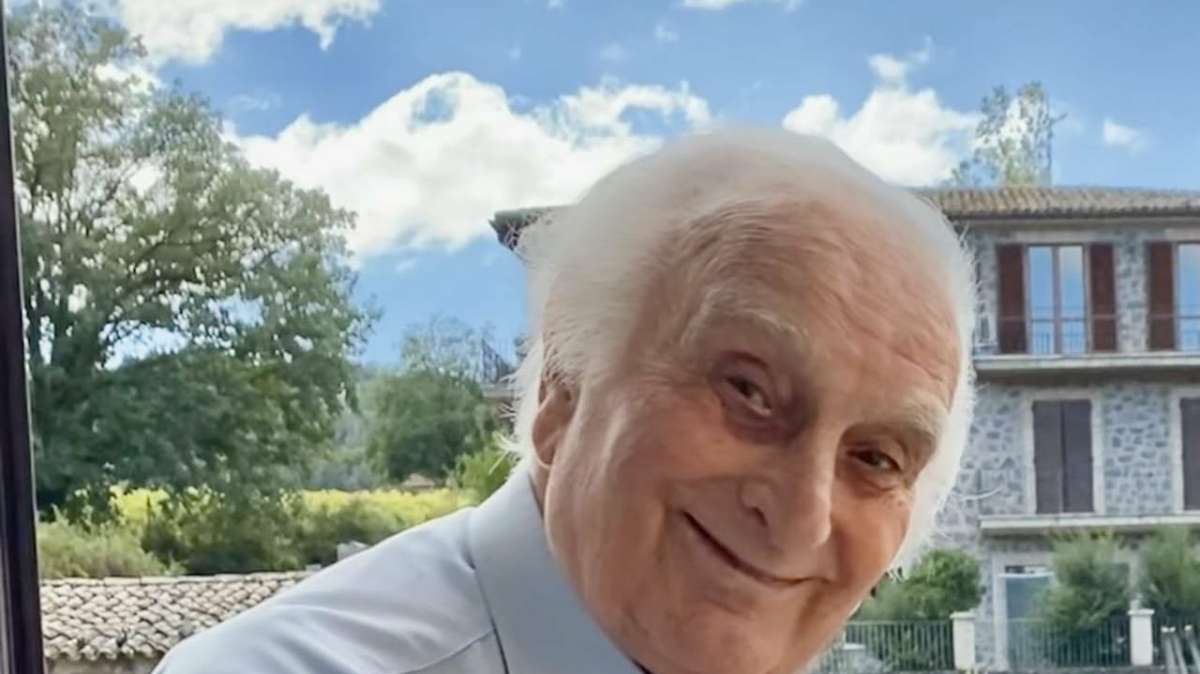 La scomparsa di Domenico Pizzardi, il presidente innamorato del calcio e dell'Orvietana 