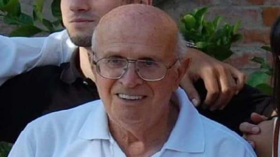 Dolore e lacrime a Perugia per la scomparsa di Elio Grassi: ex allenatore del Perugia in B e grande maestro di vita