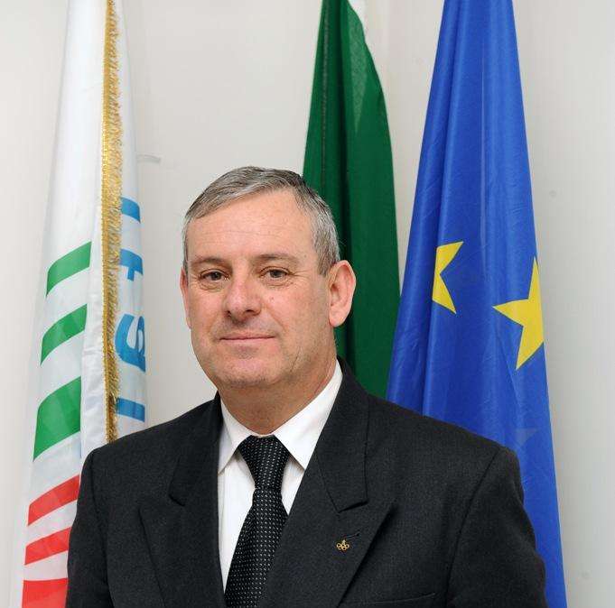 Domani a Perugia il convegno del Coni sui rapporti di lavoro nello sport