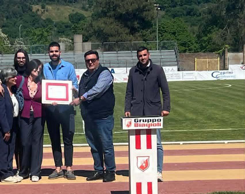 Ricordato ad Orvieto lo storico presidente Domenico Pizzardi, scomparso nei giorni scorsi