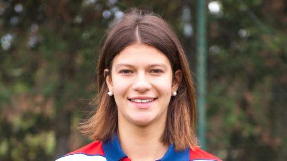 Successo della Grifo Perugia nella serie B di calcio femminile