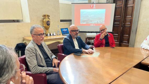 Parte l'iniziativa "Il Grifo siamo noi" per realizzare l'album comunitario del Perugia Calcio