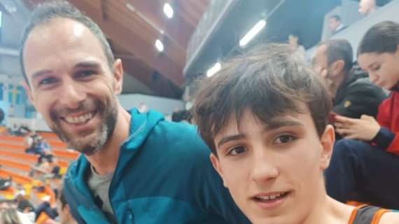 Trasferimenti nell'atletica: in tre approdano all'Athletic Terni da Amelia e Spoleto 