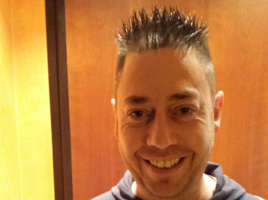 Lutto a Perugia, l'amico Massimiliano ci ha lasciato a 55 anni, tra il dolore della comunità