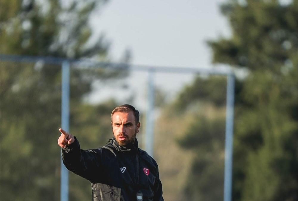 Anche il Perugia Calcio invitato all’Inter Medical Meeting: presente Matteo Valeri