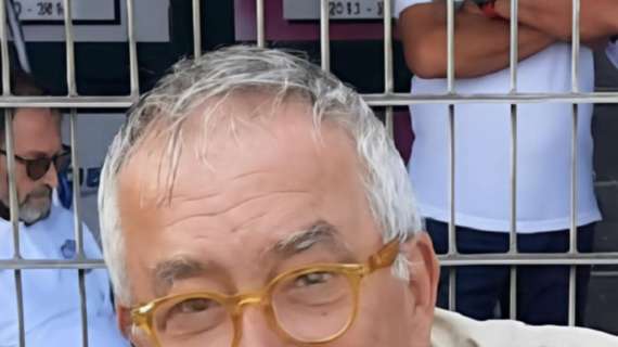 Adesso parlo io! "Sono orgoglioso di aver salvato il calcio a Città di Castello e la storia del club"