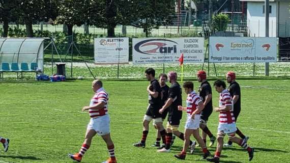 Il Rugby Perugia chiude il campionato con una vittoria