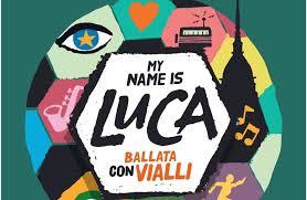 “My name is Luca. Ballata con Vialli”: il 19 gennaio una serata di emozioni con Fabrizio Ravanelli, Roberto Mancini e tantissimi ospiti