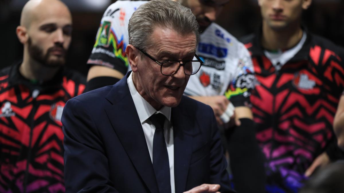 Oggi alle 18 si gioca Sir Susa Scai Perugia-Piacenza (LIVE su www.perugia24.net)