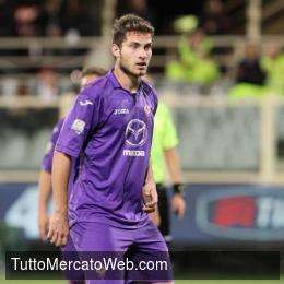 Per la difesa del Perugia spunta un centrale della Fiorentina di ritorno dalla Lega Pro