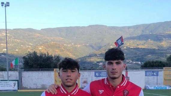 La Primavera del Perugia vola! Sbanca Cosenza e centra il terzo successo di fila!