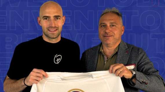 L'Assisi ha messo un nuovo portiere tra i pali: ufficiale l'arrivo di Biscarini