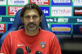 "Contro questo Perugia abbiamo perso due punti: nella ripresa non c'è stata partita" 