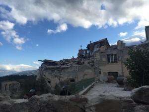 Dramma! 41 morti e tanti dispersi (IN AGGIORNAMENTO): notte di terremoto con scosse avvertite in tutta l'Umbria!