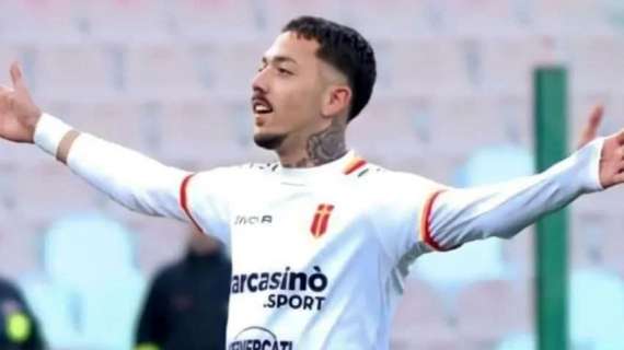 Era stato un obiettivo del Perugia, ma Emmausso ha scelto il Cerignola