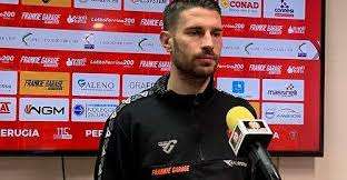 Un altro ex del Perugia va a rinforzare la Grifo Arzignano in Serie C