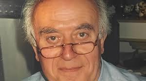 Il cordoglio dell'Amministrazione comunale di Perugia per la scomparsa di Umberto Marini