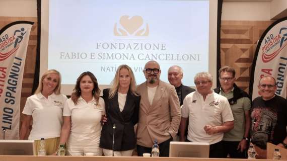 Domenica a Perugia c'è la "Corrincentro" in ricordo di Lino Spagnoli