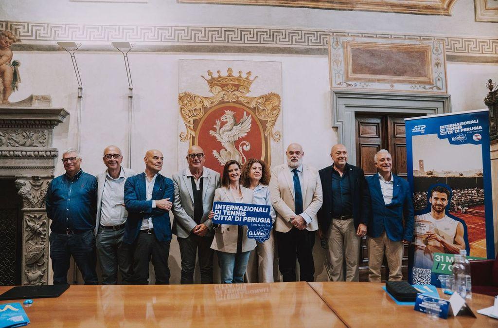Dal 31 maggio al 7 giugno tornano gli Internazionali di tennis "Città di Perugia" con un occhio al Roland Garros...