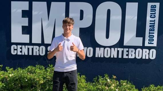 L'Umbria gioisce! Edoardo Biondini ed Elia Castellucci in nazionale azzurra Under 15