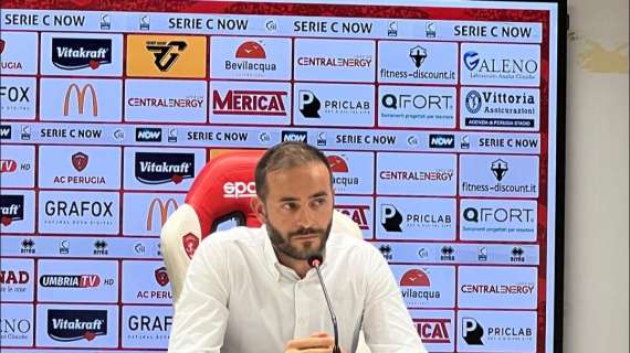 "Kouan e Santoro mai messi sul mercato e sapete che vi dico? Che Seghetti ci farà divertire..."