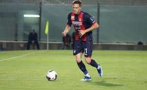 Ufficiale l'ingaggio da parte del Perugia di Daniel Cosimo Osvaldo Leo