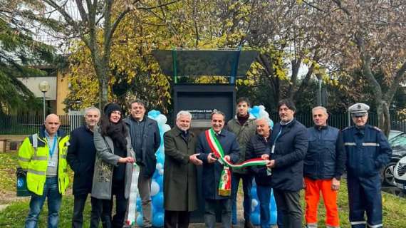 Nuove "case dell'acqua" in Umbria: le ultime sono state attivare dalla Vus a Spello e Capitan Loreto