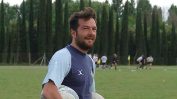 L'Under 18 di rugby del Cus Perugia vince in trasferta a Parma